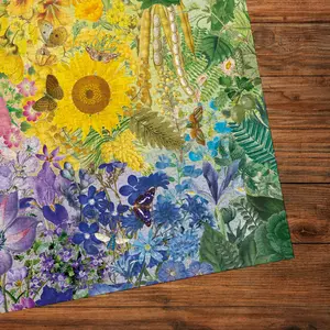 Colours of Nature Jigsaw Puzzle - image 2
