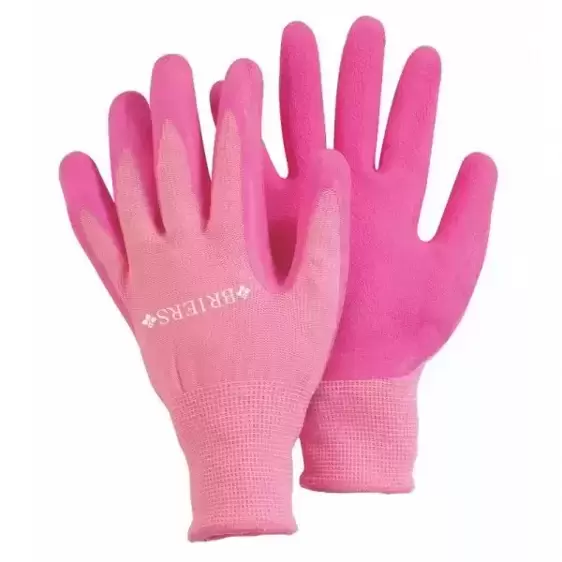 Gloves - Comfi-Grips - Pink - image 1
