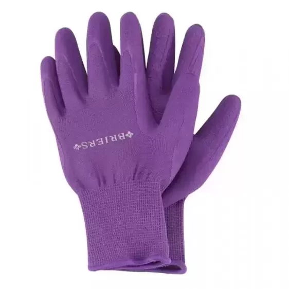 Gloves - Comfi-Grips - Purple