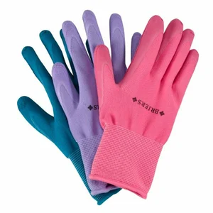 Gloves - Comfi-Grips Triple Pack - image 1