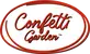 Confetti Garden