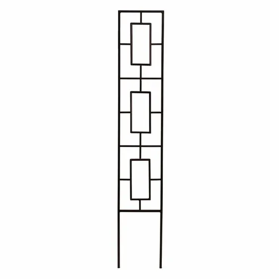 Contemporary Pot Trellis - image 2