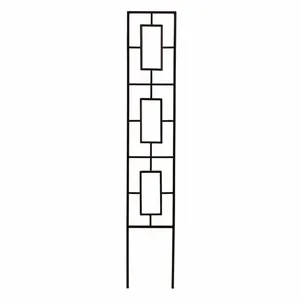 Contemporary Pot Trellis - image 2