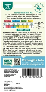 Cosmos Brightness Mixed - image 2