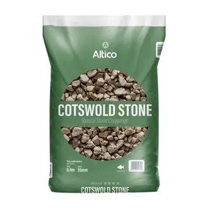 Cotswold Stone Natural Stone Chippings - image 4