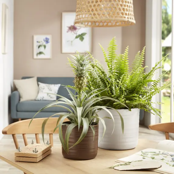 Cottage Soft Wool Pot Ø20cm - image 2