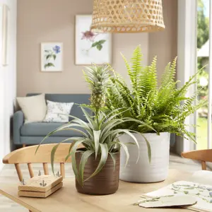 Cottage Soft Wool Pot Ø20cm - image 2