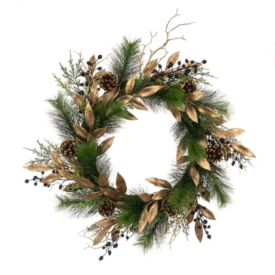 Cottesmore Artificial Wreath