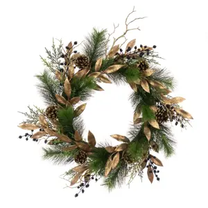 Cottesmore Artificial Wreath