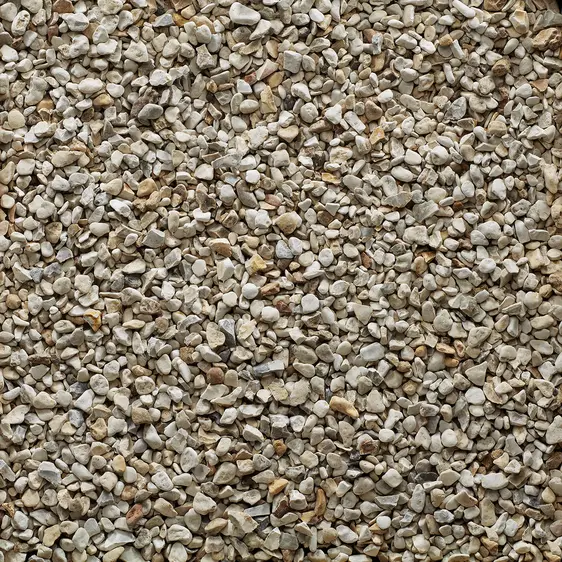 Country Cream Natural Stone Chippings - image 2