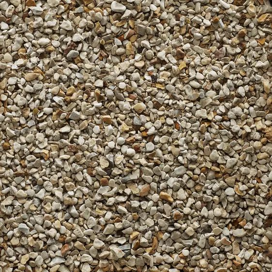 Country Cream Natural Stone Chippings - image 3