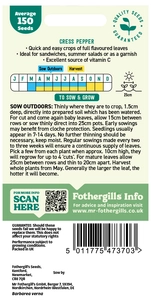 Cress Pepper - image 2