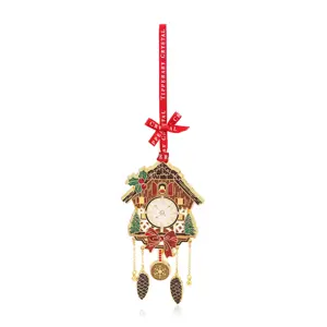 Cuckoo Clock Hanging Decoration