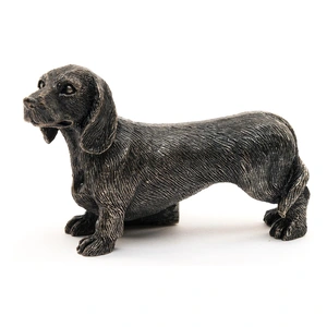 Dachshund Pot Feet - image 2
