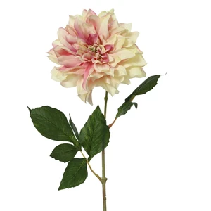 Dahlia Artificial Stem