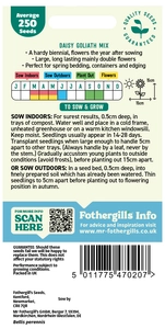 Daisy Goliath Mixed - image 2