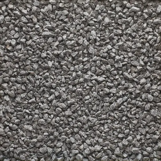 Dappled Silver Stone Chippings Bulk Bag - image 1