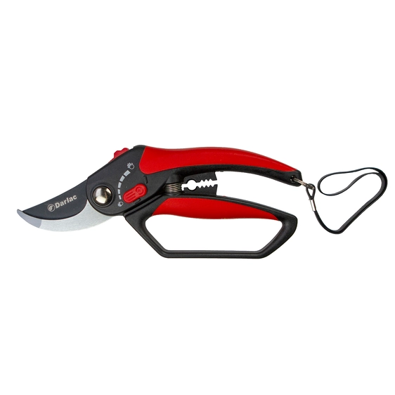 Darlac Adjustable Bypass Pruner - image 2