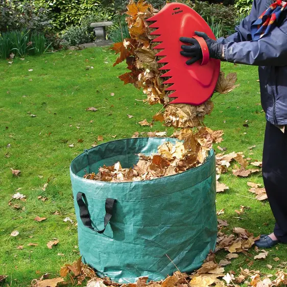 Darlac Big Hands Leaf Collector - image 1