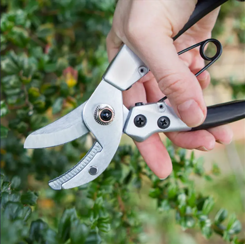 Darlac Compact Anvil Pruner Cowell's Garden Centre Woolsington