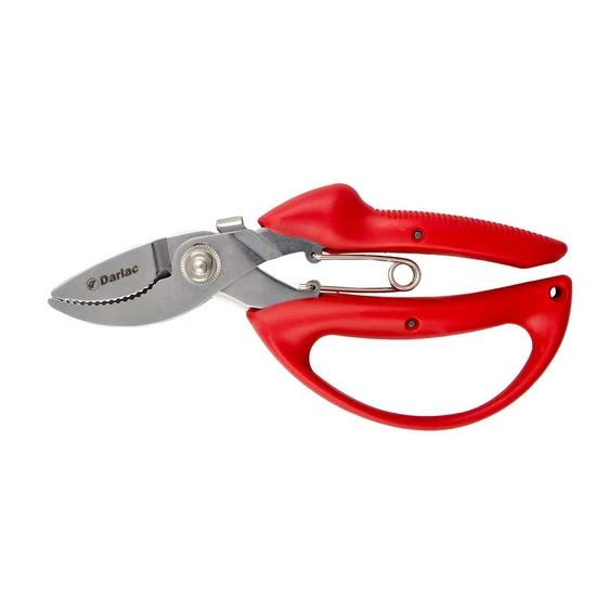 Darlac Cut 'n' Hold Bypass Pruner - image 2