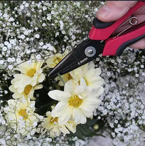Darlac Cut 'n' Hold Flower Snips - image 1