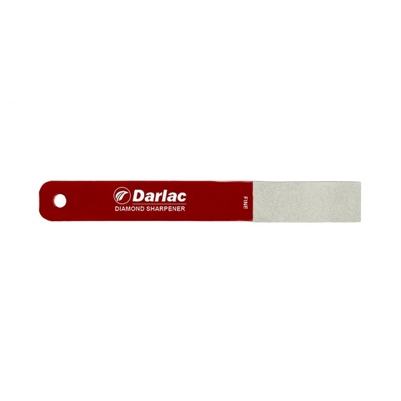 Darlac Diamond Sharpener - Fine Grade