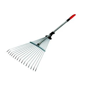 Darlac Expanding Telescopic Rake - image 2