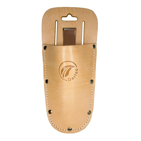 Darlac Expert Leather Holster - image 1