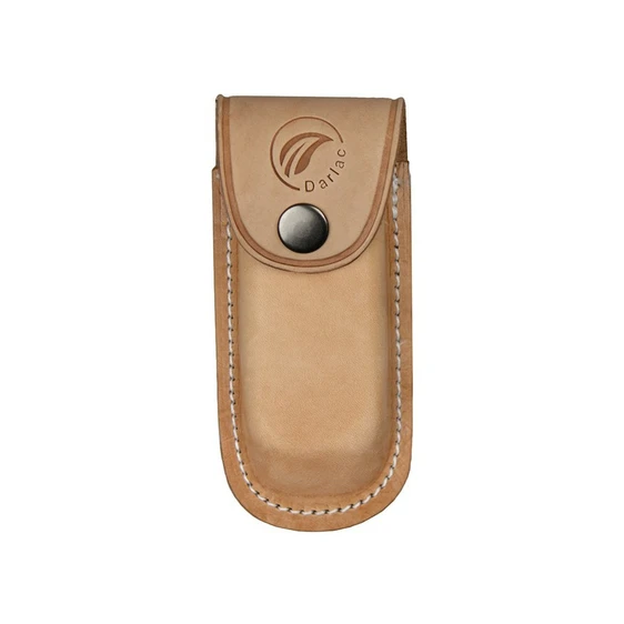 Darlac Expert Leather Knife Pouch - image 2