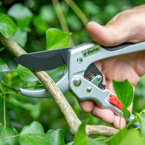 Darlac Super Classic Ratchet Pruner - image 1