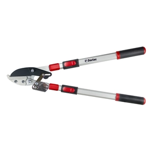 Darlac Telescopic Ratchet Lopper - image 2