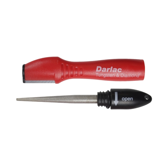 Darlac Tungsten and Diamond Sharpener - image 3