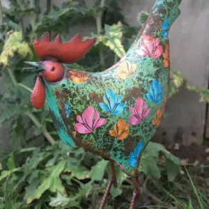 Decorative Chicken Doris Lay