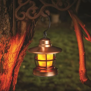 Decorative Copper Lantern - image 4