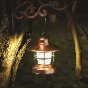 Decorative Copper Lantern - image 3