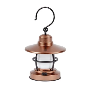 Decorative Copper Lantern - image 2