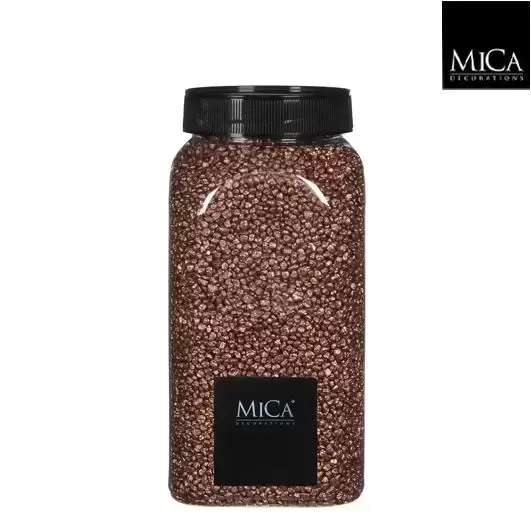Decorative Gravel - Copper