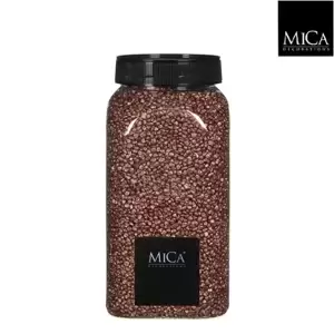 Decorative Gravel - Copper