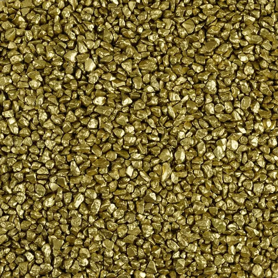 Decorative Gravel - Gold - image 2