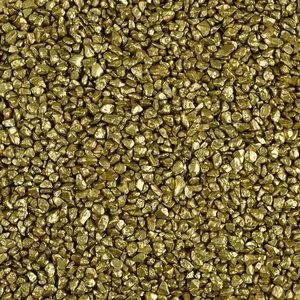 Decorative Gravel - Gold - image 2