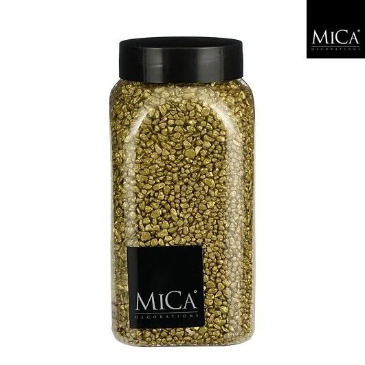 Decorative Gravel - Gold - image 1