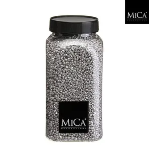 Decorative Gravel - Silver