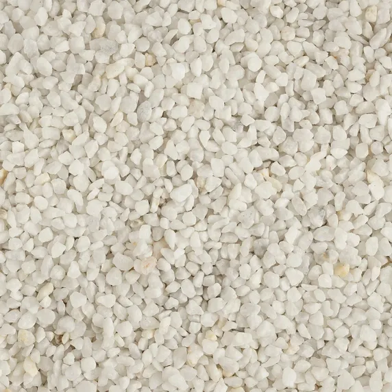 Decorative Gravel - White - image 2