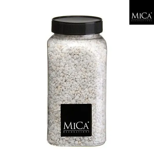 Decorative Gravel - White - image 1