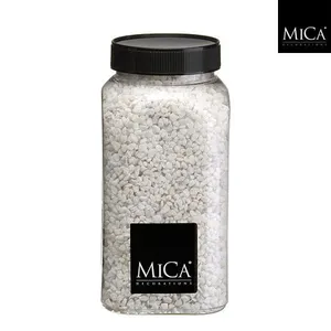 Decorative Gravel - White