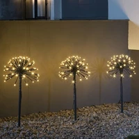 Decorative Lighting - Outdoor