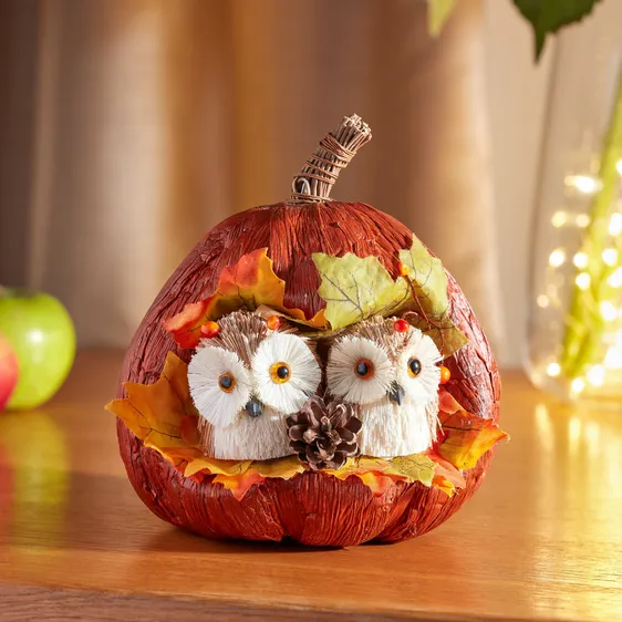Decorative Pumpkin Pals - image 2