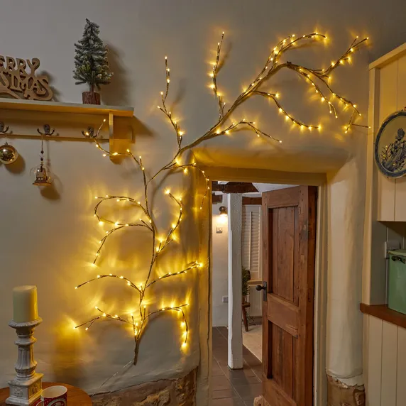Decorative Vine Light - image 1