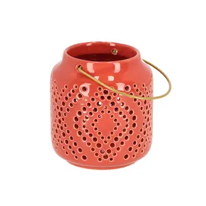 Desert Dream Candle Lantern - Small - image 2